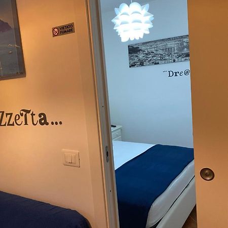 La Piazzetta Villa วิเอตริ ภายนอก รูปภาพ
