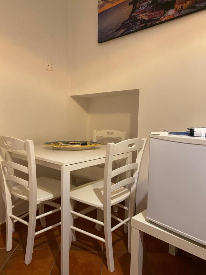 La Piazzetta Villa วิเอตริ ภายนอก รูปภาพ