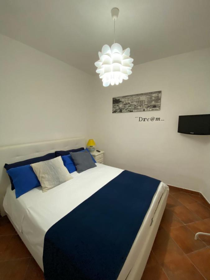La Piazzetta Villa วิเอตริ ภายนอก รูปภาพ